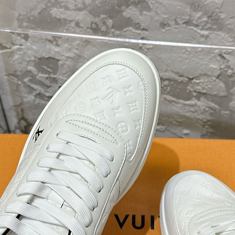 l0vis Vvtt0n trainer sneaker